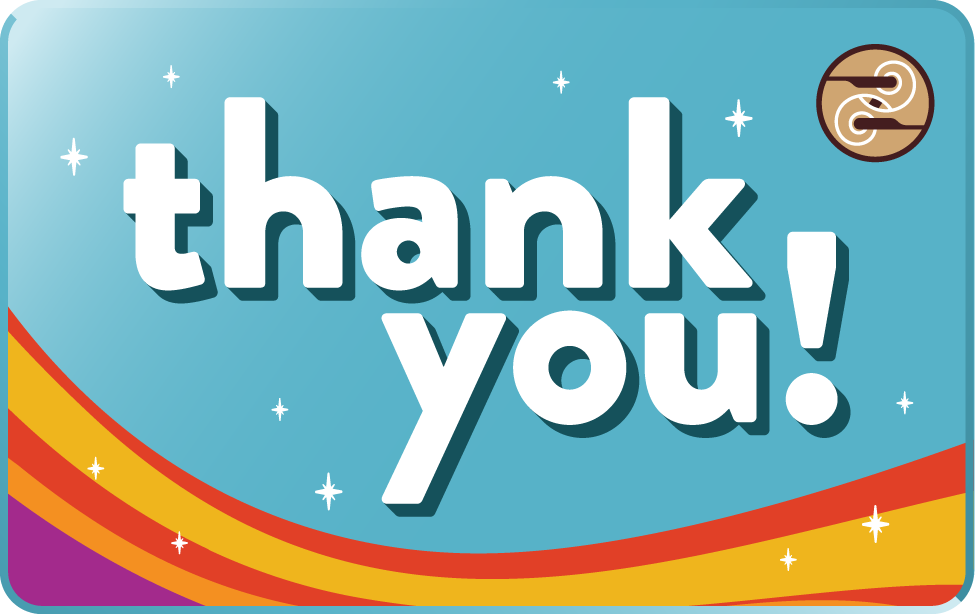 thank you! Ziggi's