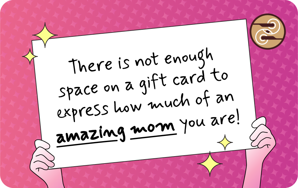 Amazing Mom