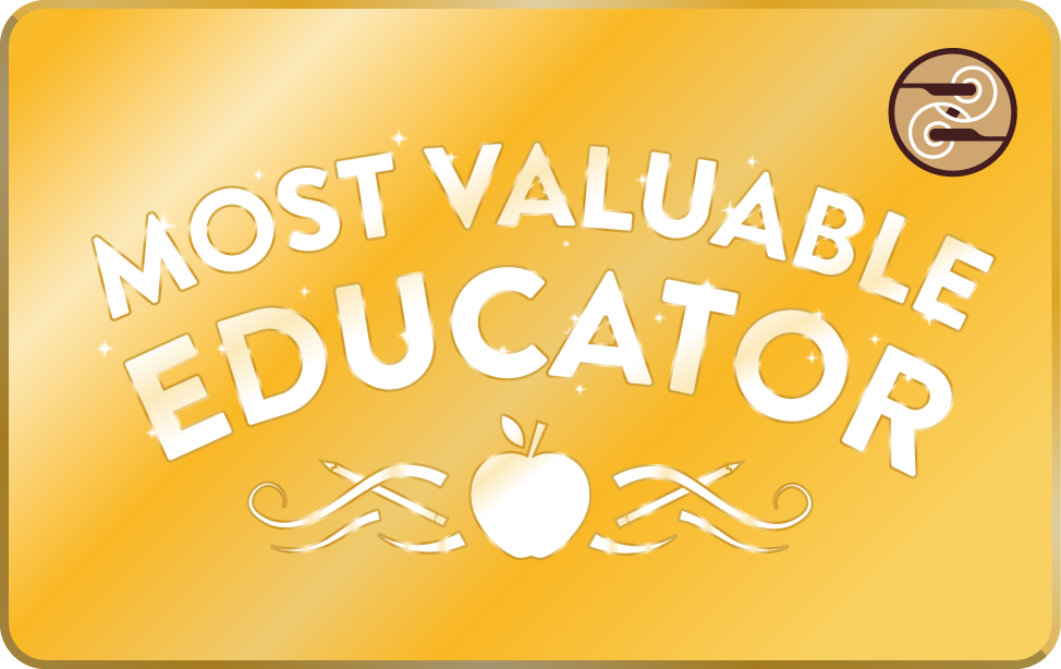 Most Valuable Educator